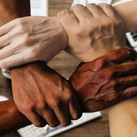 Diversity in Market Research: Get It Right or Get Left Behind