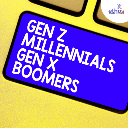 How Generational Differences Are Reshaping Consumer Behavior in 2024